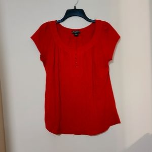 Sz Large Eddie  auer top